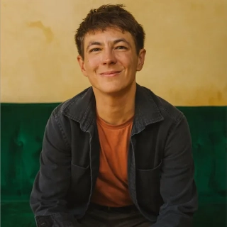 micha gilmer