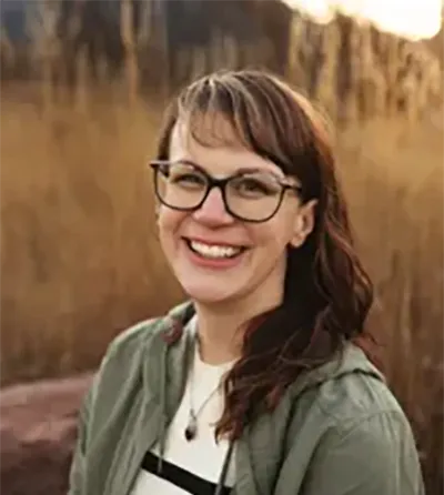 Kelsey Frye, MA, LPCC